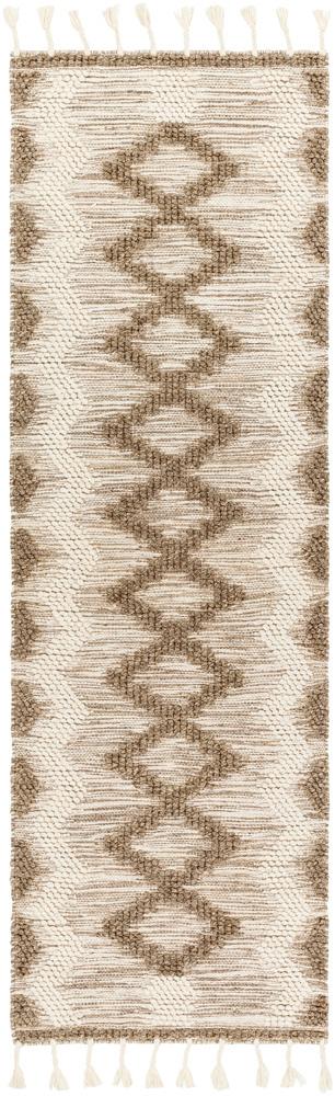 Livabliss - Norwood 26inx8 Handmade Rug - NWD2310-268_CLOSEOUT veiw 1