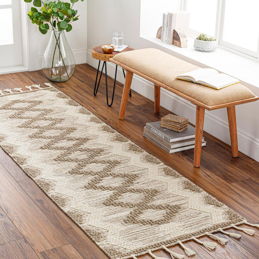 Livabliss - Norwood 26inx8 Handmade Rug - NWD2310-268_CLOSEOUT veiw 2