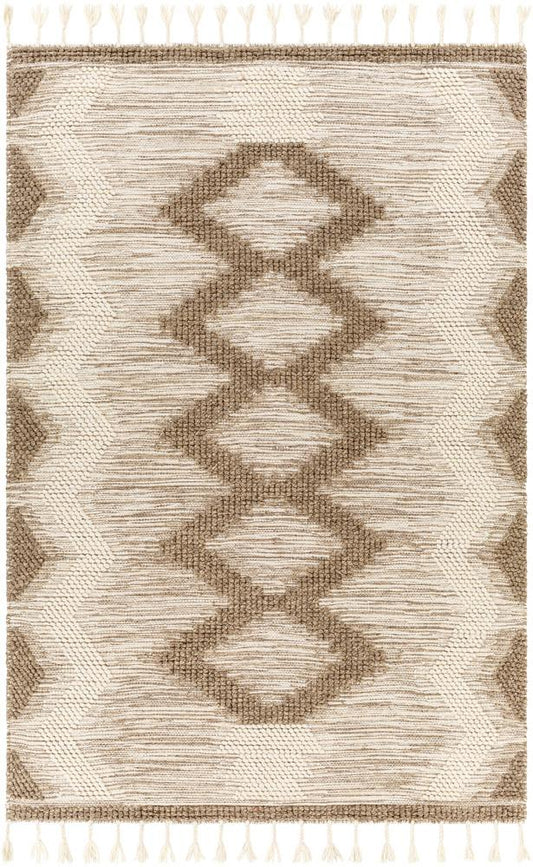 Livabliss - Norwood 2x3 Handmade Rug - NWD2310-23_CLOSEOUT veiw 1