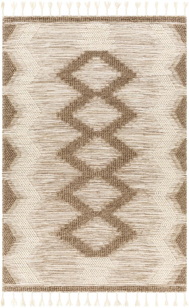 Livabliss - Norwood 5x76in Handmade Rug - NWD2310-576_CLOSEOUT veiw 1