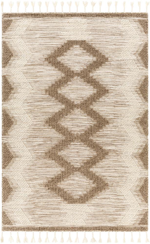 Livabliss - Norwood 8x10 Handmade Rug - NWD2310-810_CLOSEOUT veiw 1