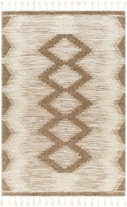 Livabliss - Norwood 8x10 Handmade Rug - NWD2310-810_CLOSEOUT veiw 1