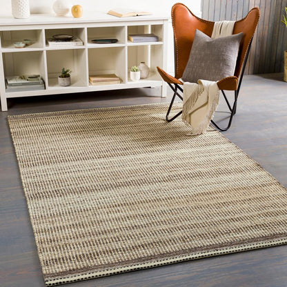 Livabliss - Nottingham 6x9 Handmade Rug - NTM2300-69_CLOSEOUT veiw 2