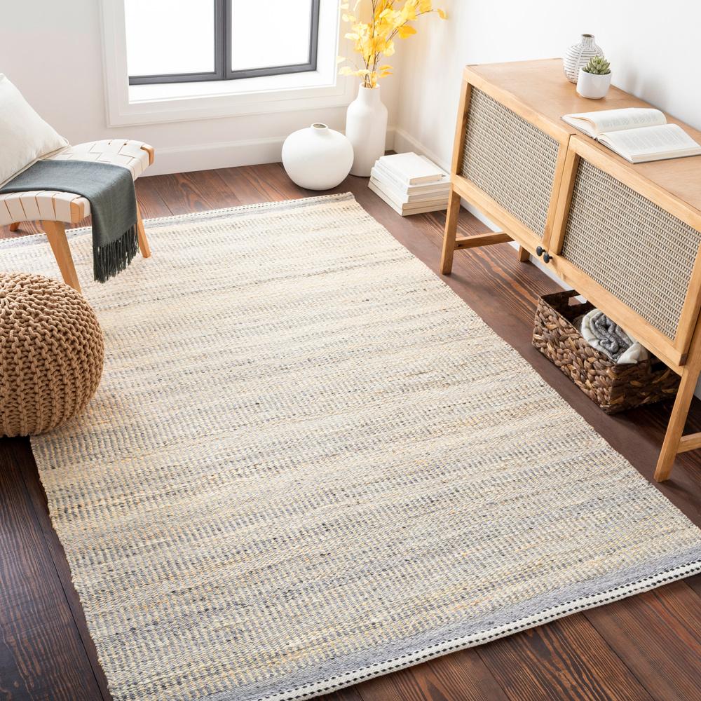 Livabliss - Nottingham 26inx8 Handmade Rug - NTM2301-268 veiw 2