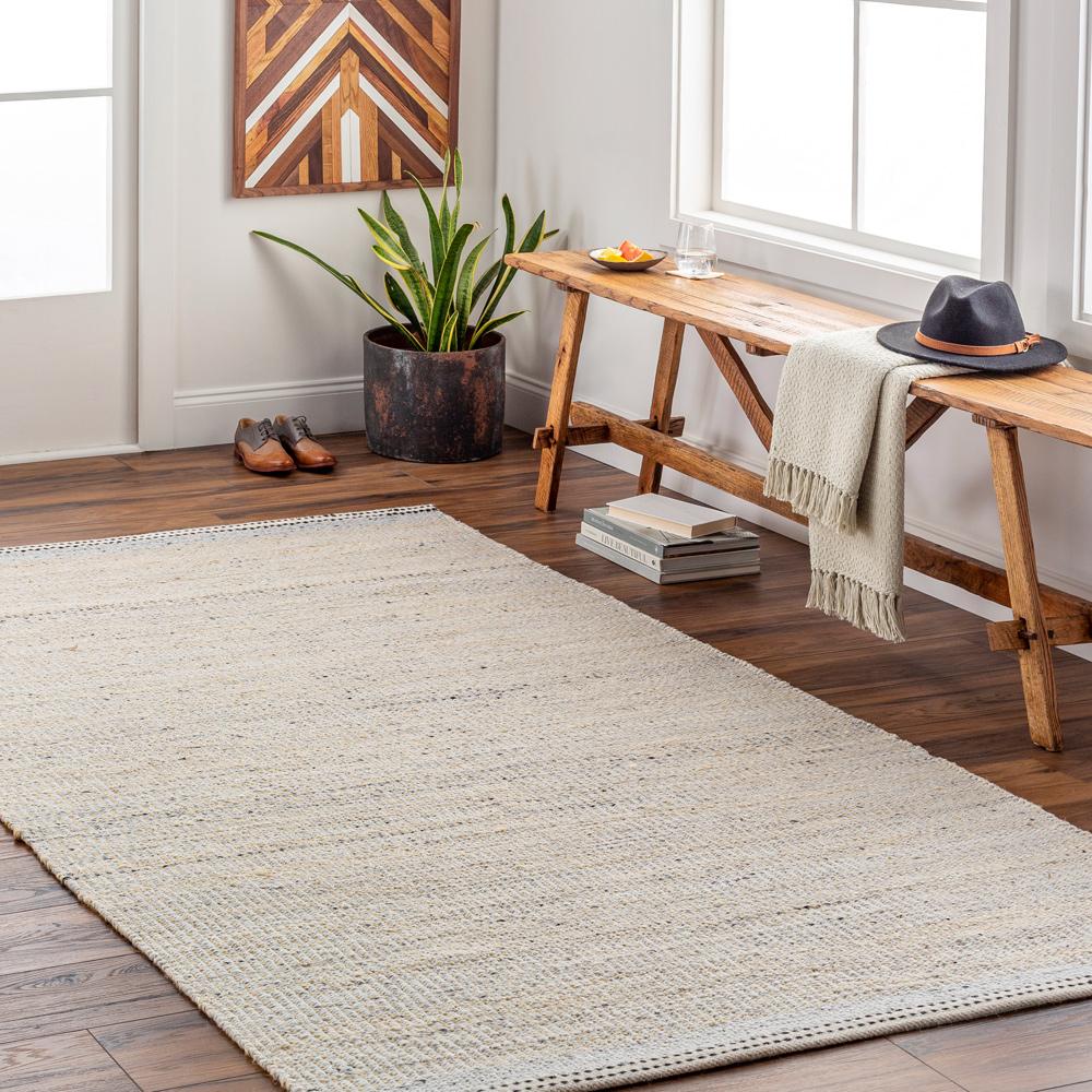 Livabliss - Nottingham 8x10 Handmade Rug - NTM2302-810_CLOSEOUT veiw 2