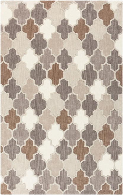 Livabliss - Oasis 10x14 Handmade Rug - OAS1088-1014 veiw 1