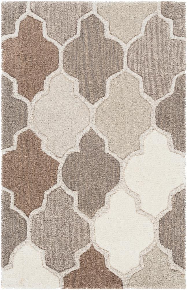 Livabliss - Oasis 2x3 Handmade Rug - OAS1088-23 veiw 1