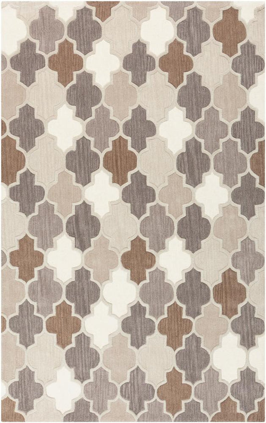 Livabliss - Oasis 6x9 Handmade Rug - OAS1088-69 veiw 1