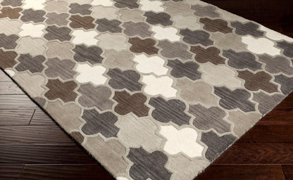 Livabliss - Oasis 6x9 Handmade Rug - OAS1088-69 veiw 3
