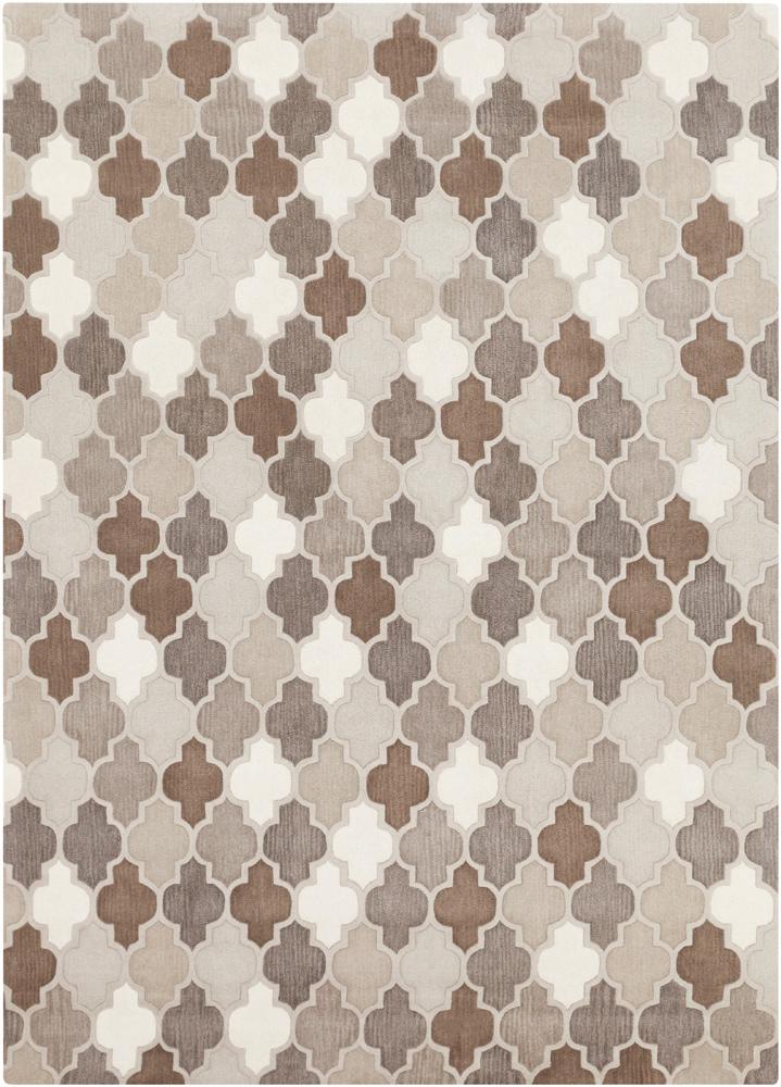 Livabliss - Oasis 8x11 Handmade Rug - OAS1088-811 veiw 1