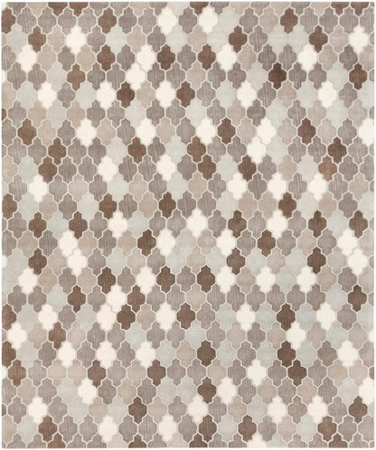 Livabliss - Oasis 9x13 Handmade Rug - OAS1088-913 veiw 1