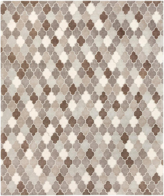 Livabliss - Oasis 9x13 Handmade Rug - OAS1088-913 veiw 1
