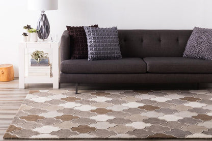 Livabliss - Oasis 26inx8 Handmade Rug - OAS1088-268 veiw 2