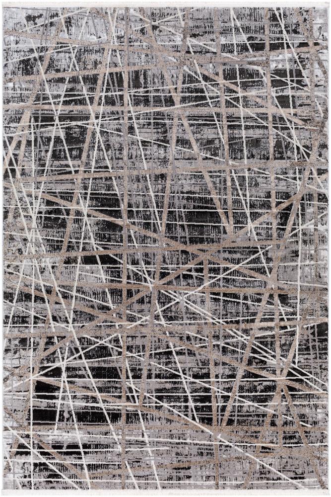 Livabliss - Obsession 53inx7 Machine Woven Rug - OBN2300-537 veiw 1