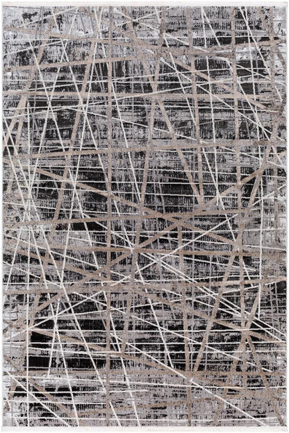 Livabliss - Obsession 67inx9 Machine Woven Rug - OBN2300-679 veiw 1