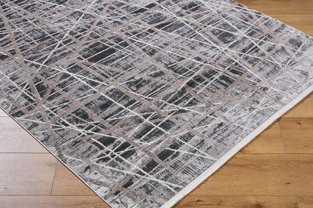 Livabliss - Obsession 67inx9 Machine Woven Rug - OBN2300-679 veiw 2