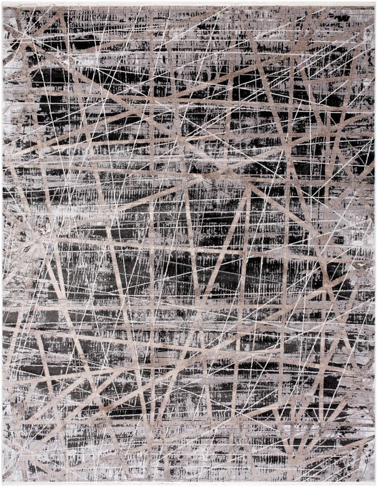 Livabliss - Obsession 710inx10 Machine Woven Rug - OBN2300-71010 veiw 1