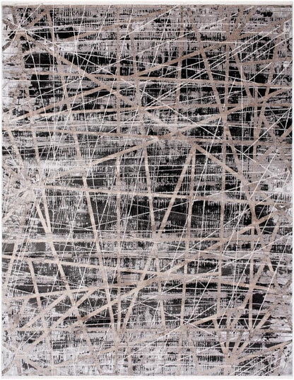 Livabliss - Obsession 710inx10 Machine Woven Rug - OBN2300-71010 veiw 1