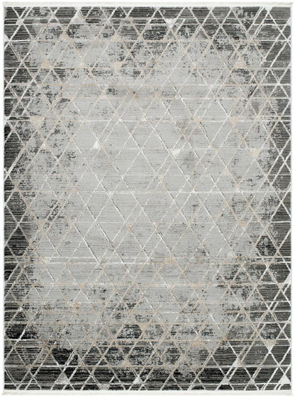 Livabliss - Obsession 53inx7 Machine Woven Rug - OBN2301-537 veiw 1