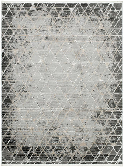 Livabliss - Obsession 710inx10 Machine Woven Rug - OBN2301-71010 veiw 1