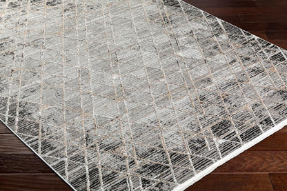 Livabliss - Obsession 92inx12 Machine Woven Rug - OBN2301-9212 veiw 3
