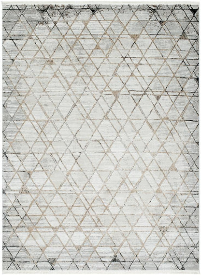 Livabliss - Obsession 710inx10 Machine Woven Rug - OBN2302-71010 veiw 1