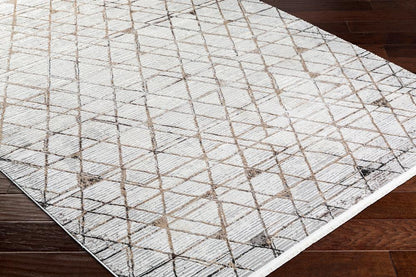 Livabliss - Obsession 92inx12 Machine Woven Rug - OBN2302-9212 veiw 3