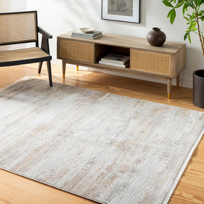 Livabliss - Obsession 710inx10 Machine Woven Rug - OBN2303-71010 veiw 2