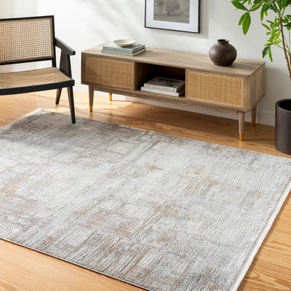 Livabliss - Obsession 710inx10 Machine Woven Rug - OBN2305-71010 veiw 2