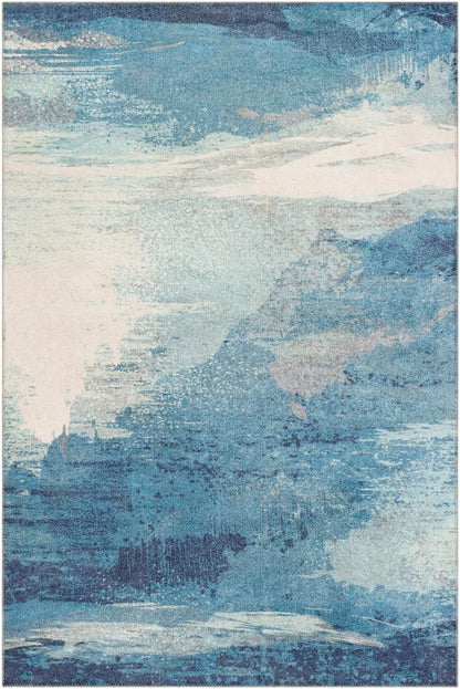Livabliss - Olivia 810inx12 Machine Woven Rug - OLV2300-912_CLOSEOUT veiw 1