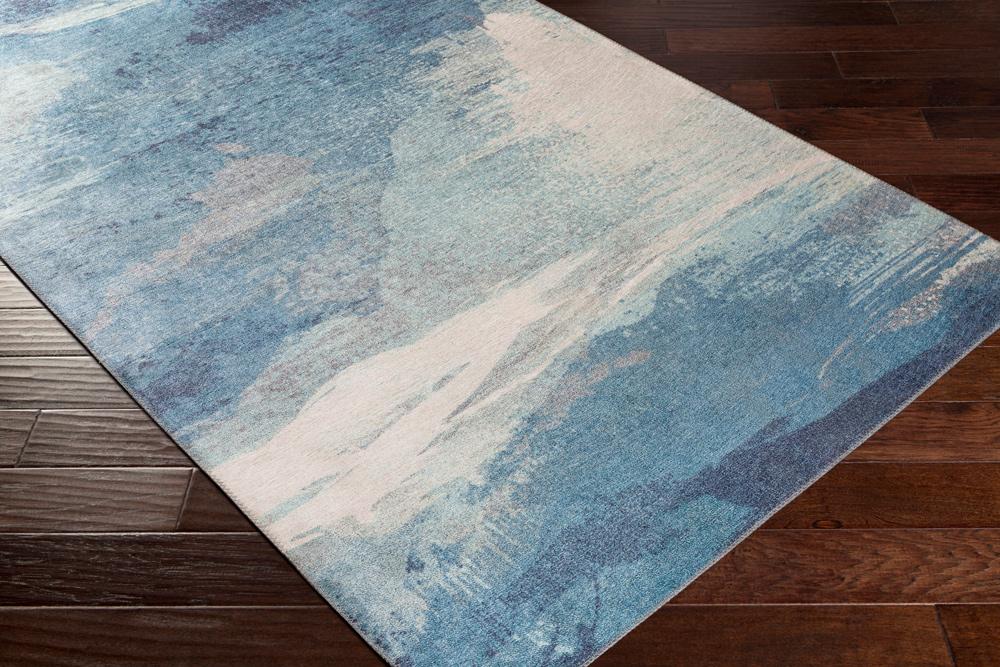 Livabliss - Olivia 810inx12 Machine Woven Rug - OLV2300-912_CLOSEOUT veiw 3