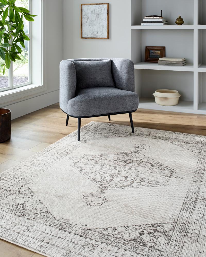 Livabliss - Olympic 10x14 Machine Woven Rug - PNWOL2300-1014 veiw 2