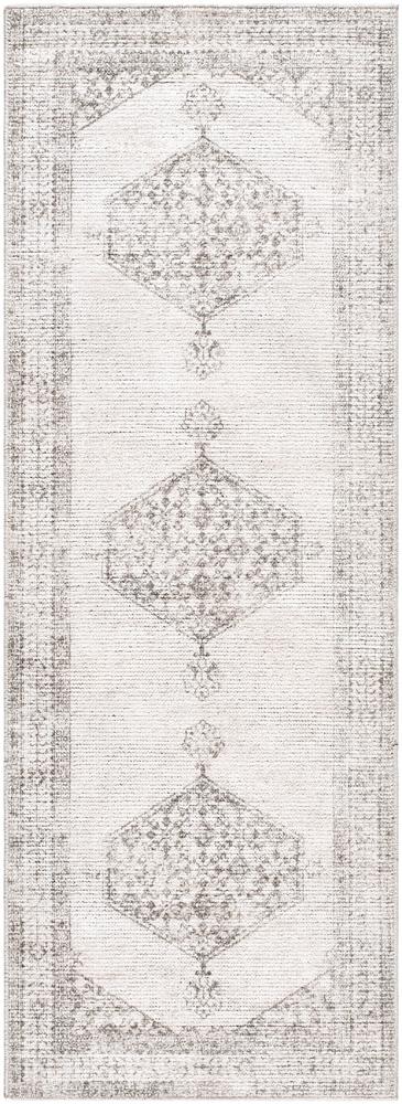 Livabliss - Olympic 27inx12 Machine Woven Rug - PNWOL2300-2712 veiw 1