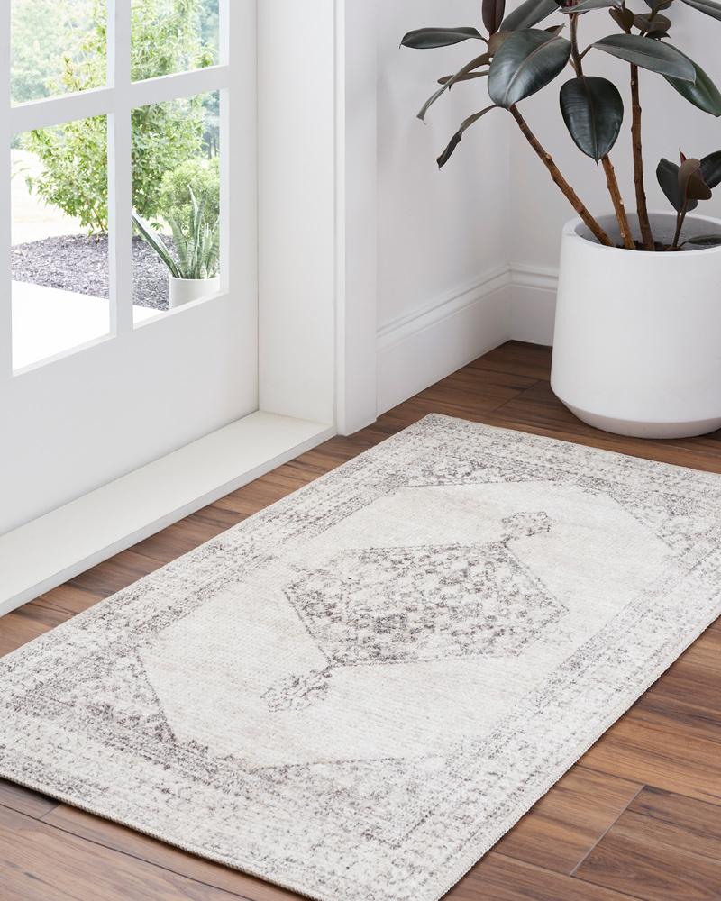 Livabliss - Olympic 27inx12 Machine Woven Rug - PNWOL2300-2712 veiw 2