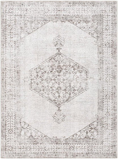 Livabliss - Olympic 67inx9 Machine Woven Rug - PNWOL2300-679 veiw 1