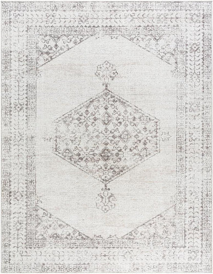 Livabliss - Olympic 710inx10 Machine Woven Rug - PNWOL2300-71010 veiw 1