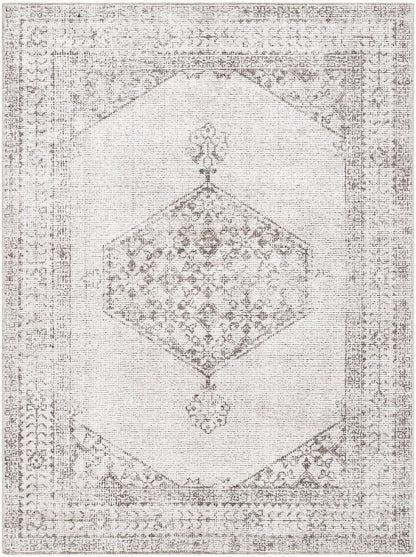 Livabliss - Olympic 92inx12 Machine Woven Rug - PNWOL2300-9212 veiw 1