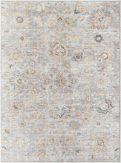 Livabliss - Olympic 10x14 Machine Woven Rug - PNWOL2301-1014 veiw 1