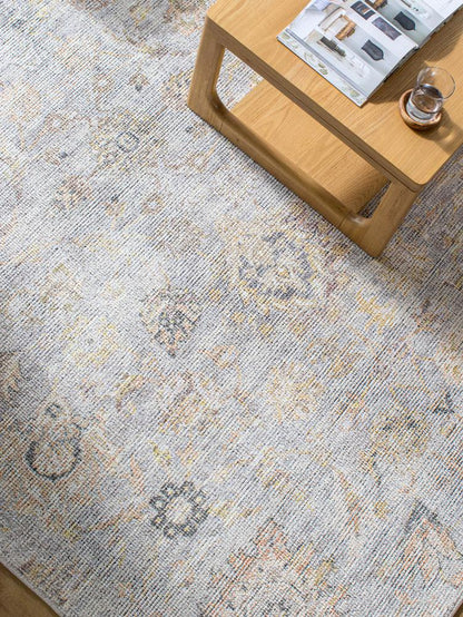 Livabliss - Olympic 10x14 Machine Woven Rug - PNWOL2301-1014 veiw 2