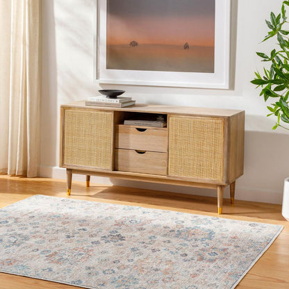 Livabliss - Olympic 27inx10 Machine Woven Rug - PNWOL2301-2710 veiw 2