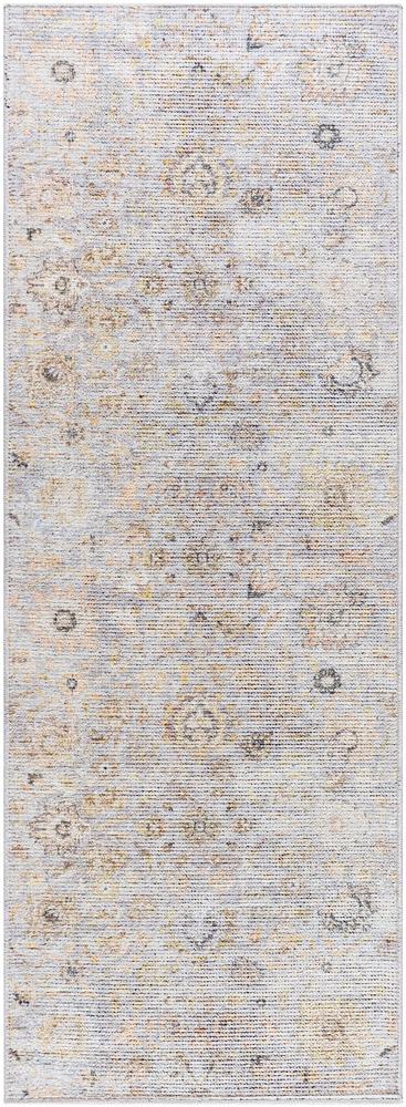 Livabliss - Olympic 27inx12 Machine Woven Rug - PNWOL2301-2712 veiw 1