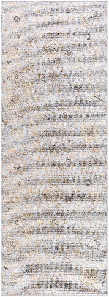 Livabliss - Olympic 27inx73in Machine Woven Rug - PNWOL2301-2773 veiw 1