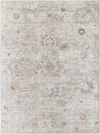 Livabliss - Olympic 67inx9 Machine Woven Rug - PNWOL2301-679 veiw 1