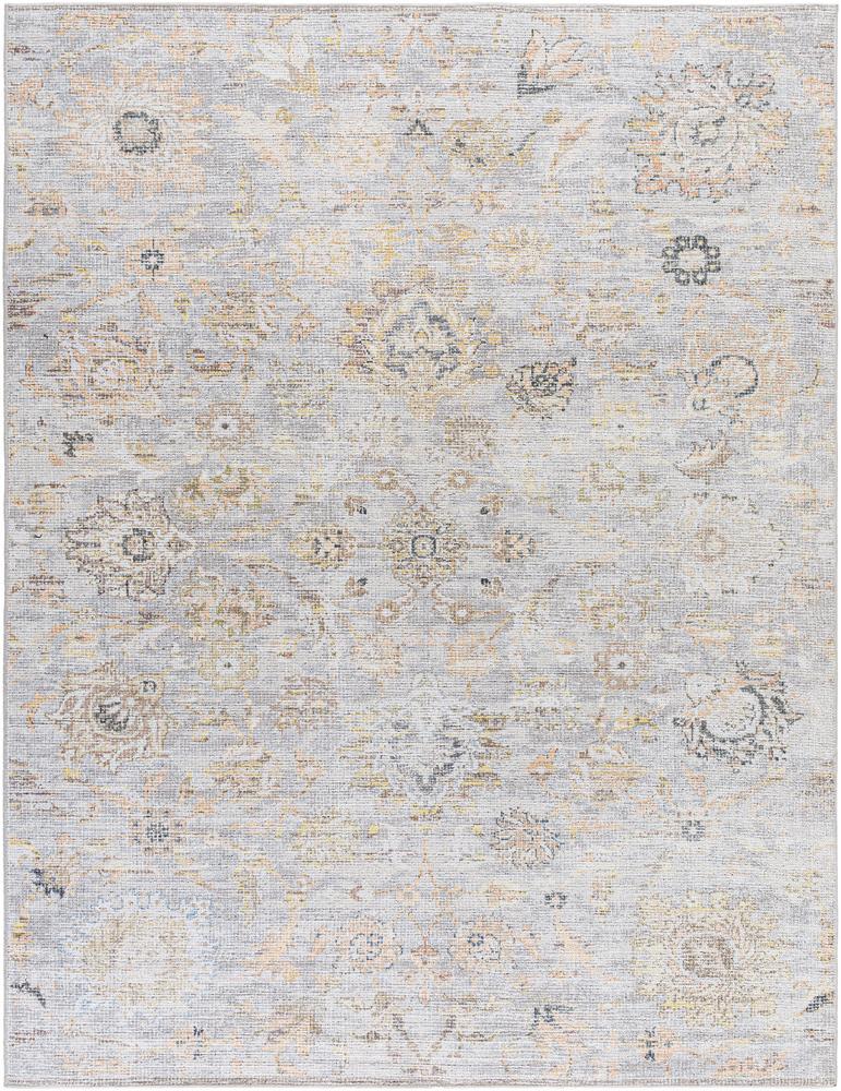 Livabliss - Olympic 710inx10 Machine Woven Rug - PNWOL2301-71010 veiw 1