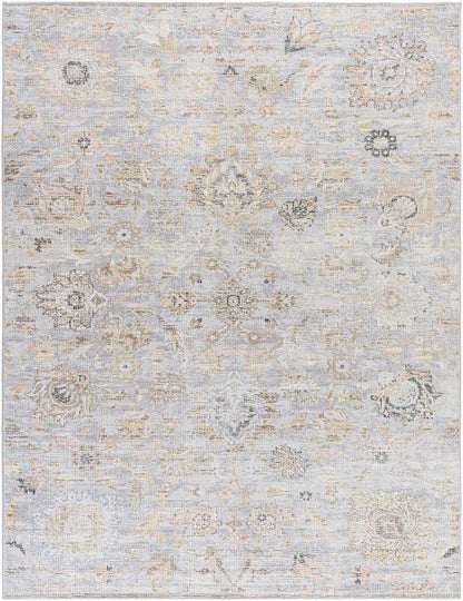 Livabliss - Olympic 710inx10 Machine Woven Rug - PNWOL2301-71010 veiw 1