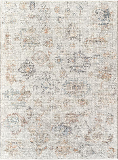 Livabliss - Olympic 10x14 Machine Woven Rug - PNWOL2302-1014 veiw 1