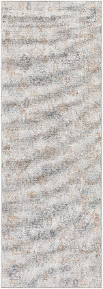 Livabliss - Olympic 27inx10 Machine Woven Rug - PNWOL2302-2710 veiw 1