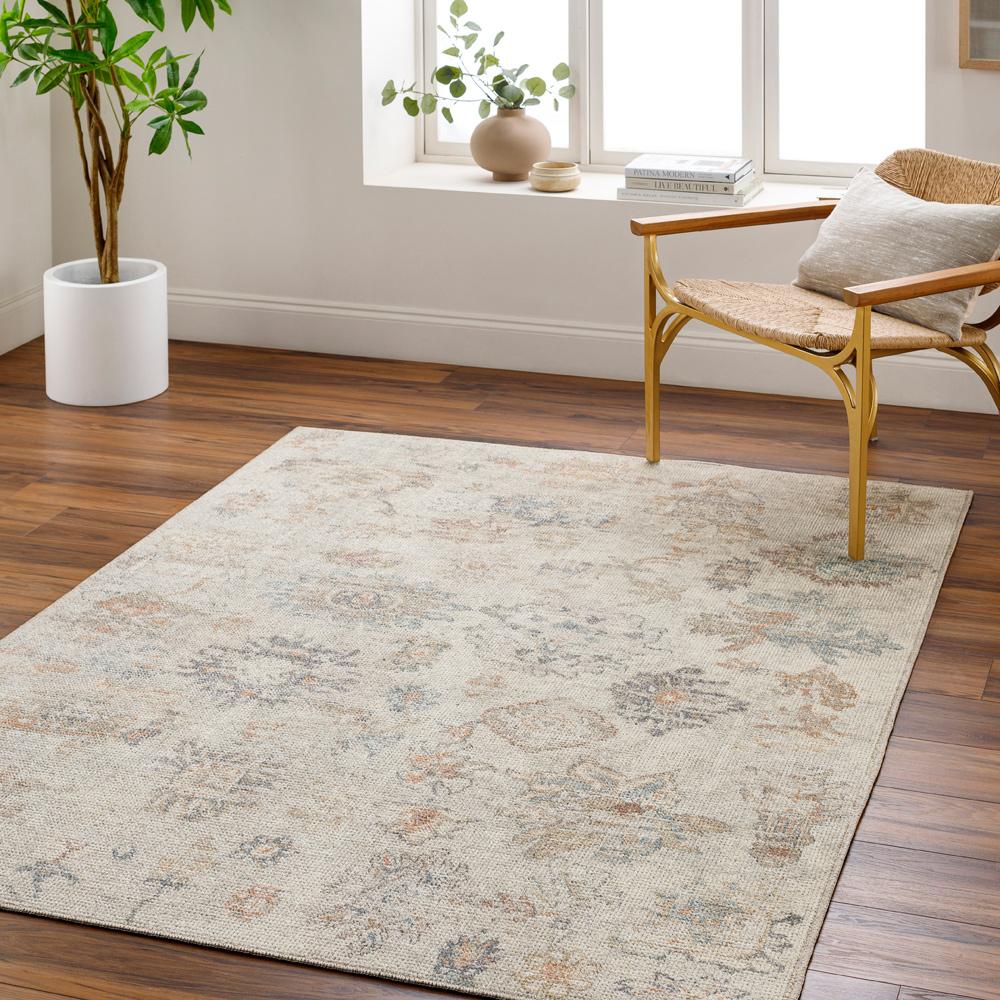 Livabliss - Olympic 27inx10 Machine Woven Rug - PNWOL2302-2710 veiw 2