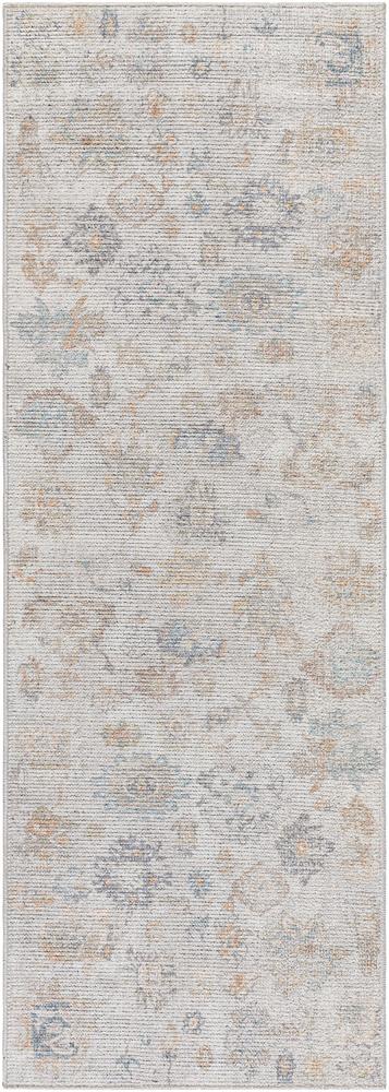 Livabliss - Olympic 27inx12 Machine Woven Rug - PNWOL2302-2712 veiw 1