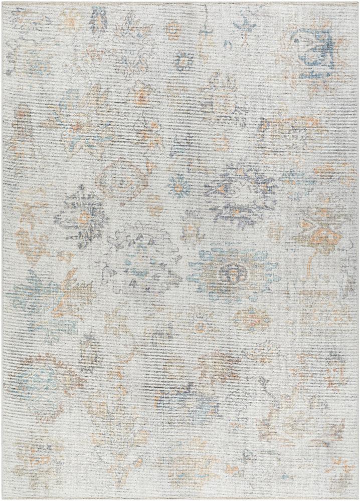 Livabliss - Olympic 67inx9 Machine Woven Rug - PNWOL2302-679 veiw 1